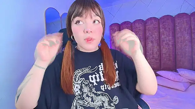 Fluffy_Bubble21 Chat XXX live