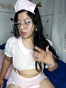 แชท XXX สดของ keterinjones--11