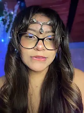 แชท XXX สดของ Lily_candy_X