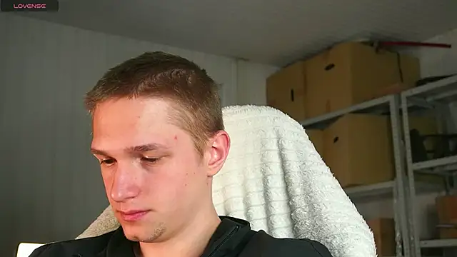 dustyn_fox Adlı Modelin Canlı XXX Sohbeti