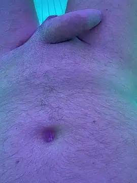 ToyboyGilly Show Webcam
