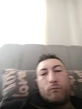 22genc56 Adlı Modelin Web Kamerası Şovu