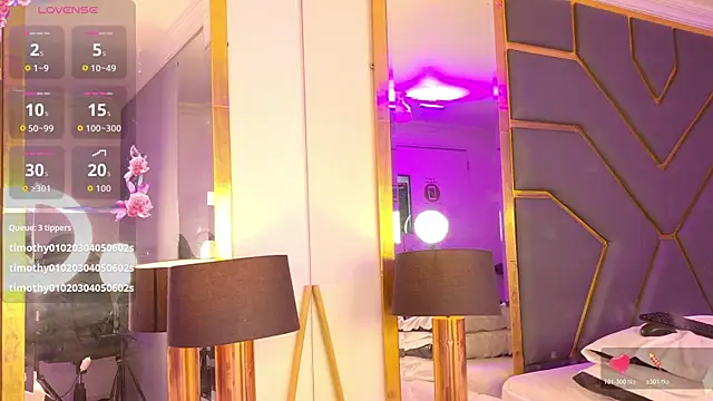 SamanthaPierce live XXX chat