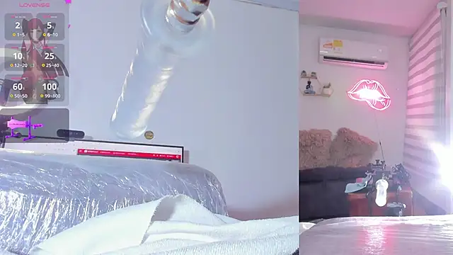 Maria_Jones_ Live XXX-chat