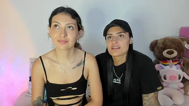 my_melody Webcam-Show