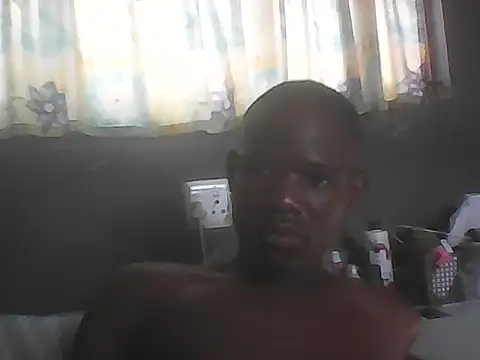 BlackCockSA11 Webcam Show