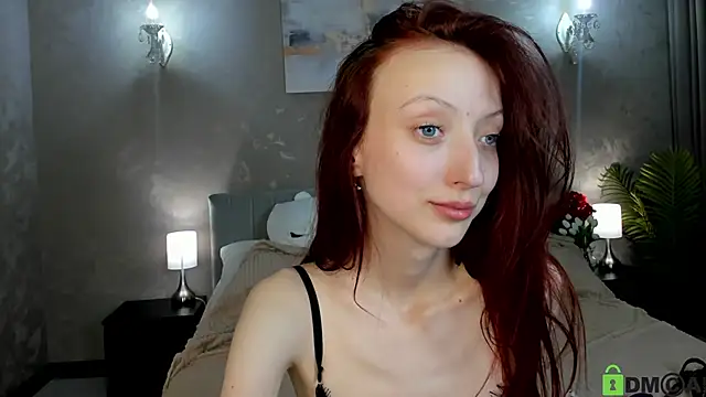 แชท XXX สดของ Daria_J