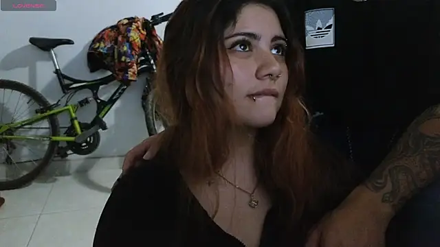 Quimexis live XXX chat