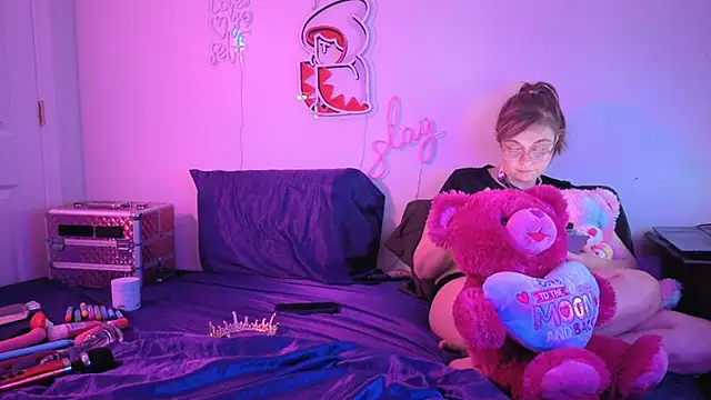 แชท XXX สดของ daddysprincess731