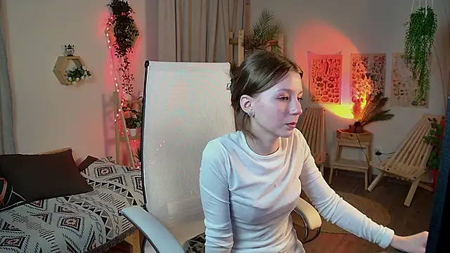 ElliFrankenweenien Live XXX chat