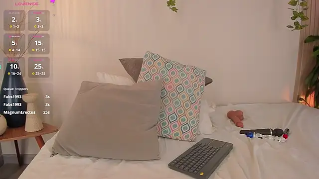 ariavelvet_'s Live XXX Chat