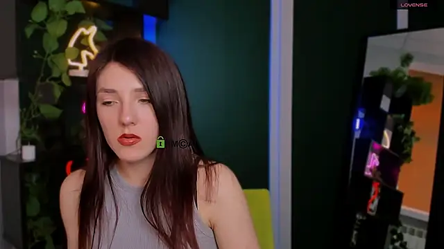 แชท XXX สดของ dolly_sunshine