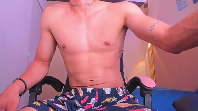 Dark_Valentino_ Obrolan Langsung XXX