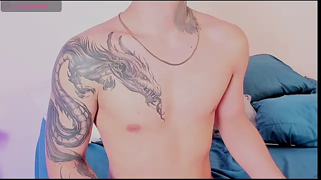 Thiago_angel Webcamshow