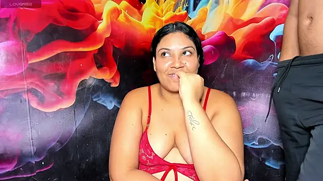 CristalDEMONdestruction live XXX chat