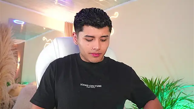 MatiasKorn Show Webcam