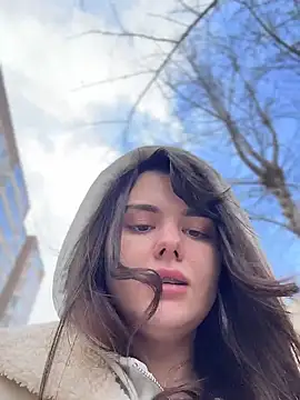 แชท XXX สดของ NikaMur