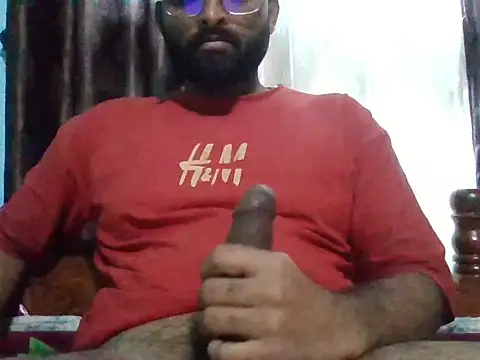 Pertunjukan Kamera Web diloKaHacker