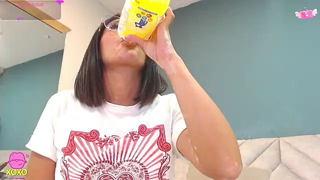 Živý XXX chat SharisWillian