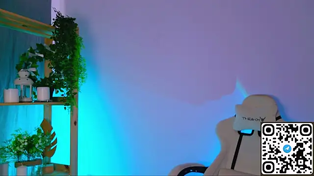 EspressonaSenora 웹캠 쇼