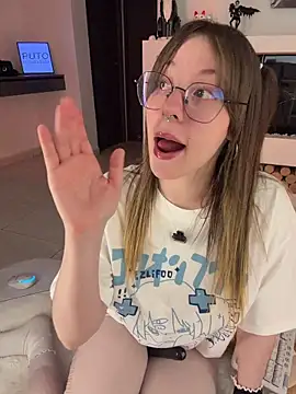 _nobara__ Webcam-Show