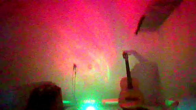 buenocouple Adlı Modelin Web Kamerası Şovu