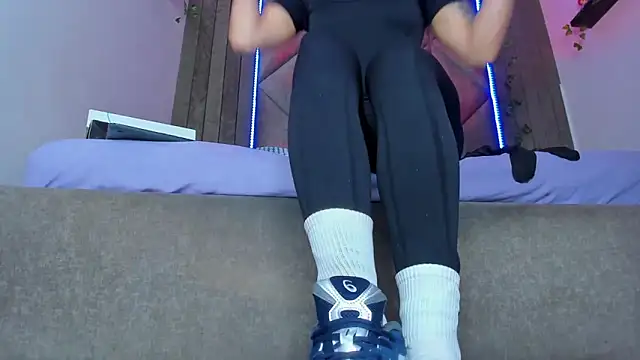 แชท XXX สดของ BriaConner_