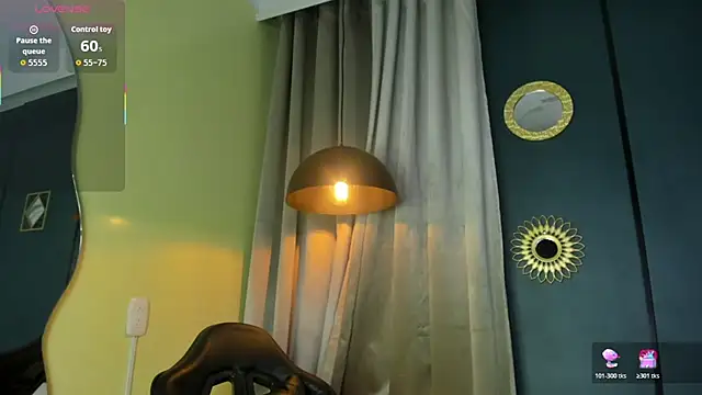 Živý XXX chat lia_sexx19