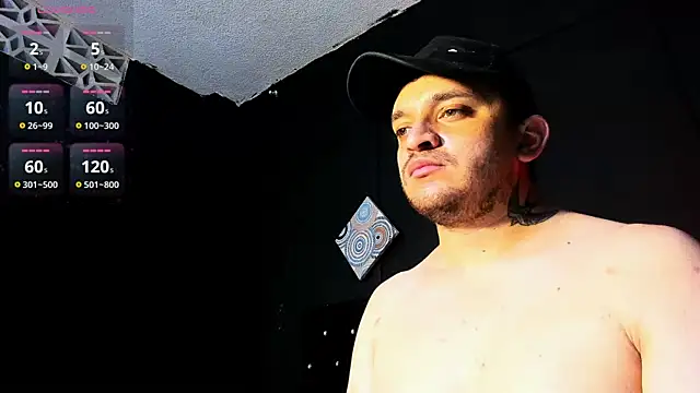 tonny_prideのライブXXXチャット