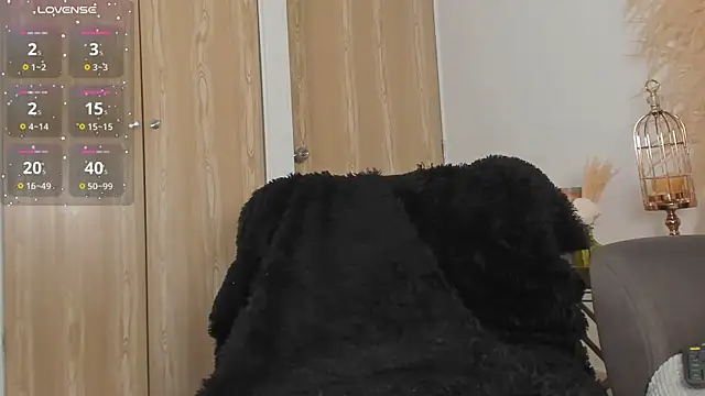 แชท XXX สดของ Chrishell_