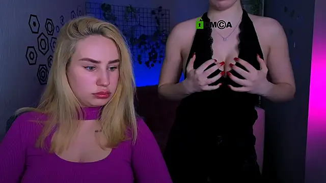 Živý XXX chat asol_muah