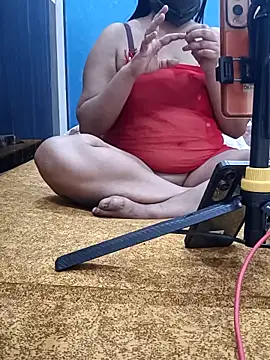 Snehalive Chat XXX in diretta