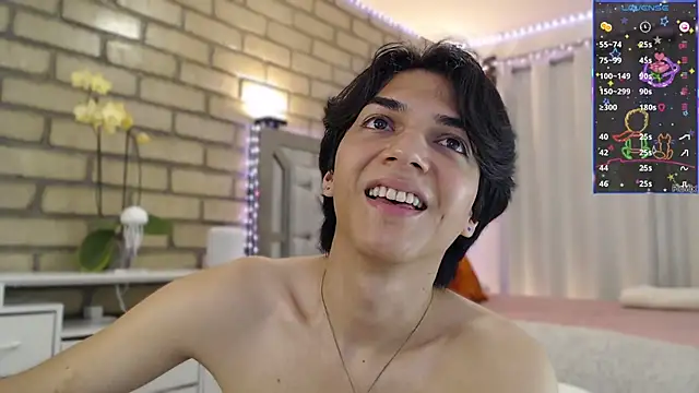 biel_biel 在線直播表演