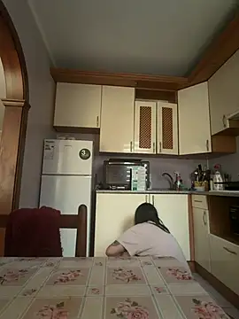 Naughtbaby_2025 Adlı Modelin Canlı XXX Sohbeti