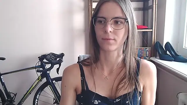 Živý XXX chat love_megi