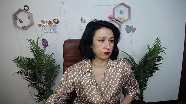 Chat +18 de CameronEnns ao vivo