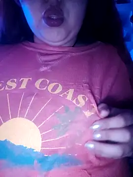 แชท XXX สดของ melisa_hot420