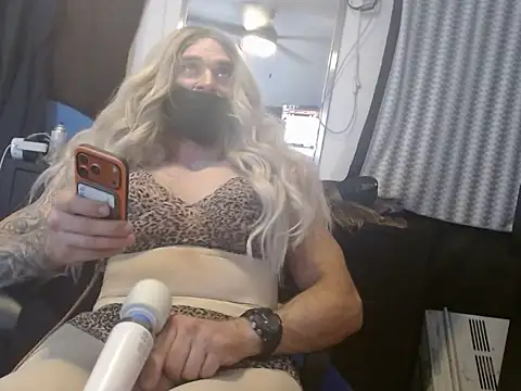 Werg9998 라이브 XXX 채팅