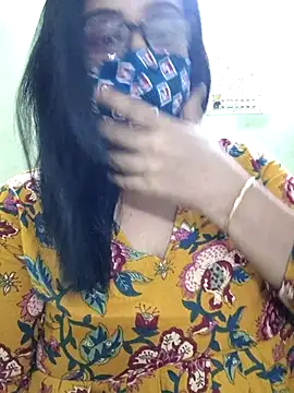 Show Webcam de sweet-lotus