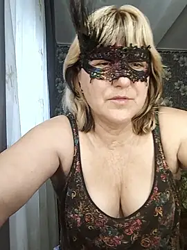 Živý XXX chat AliceGold5231