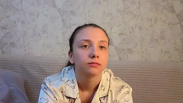 แชท XXX สดของ GiseleLamos