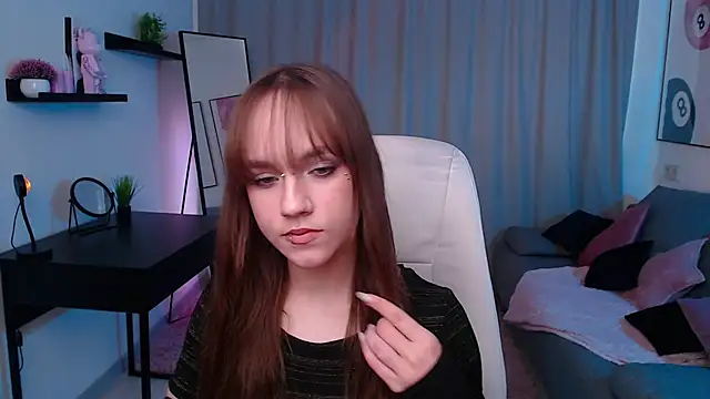 Jamie_Chung: απευθείας συνομιλία ΧΧΧ