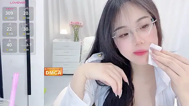 Nabi518- – webcam-show