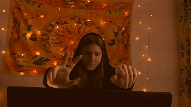 Živý XXX chat AliceCUNTach