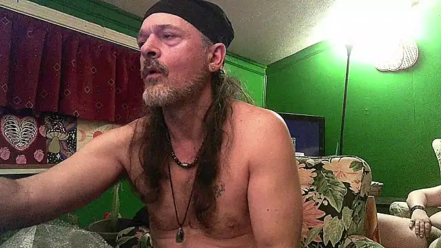 Chat +18 de HippieDad333 ao vivo