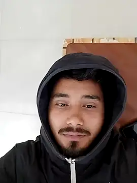 stickycone Webcam-Show