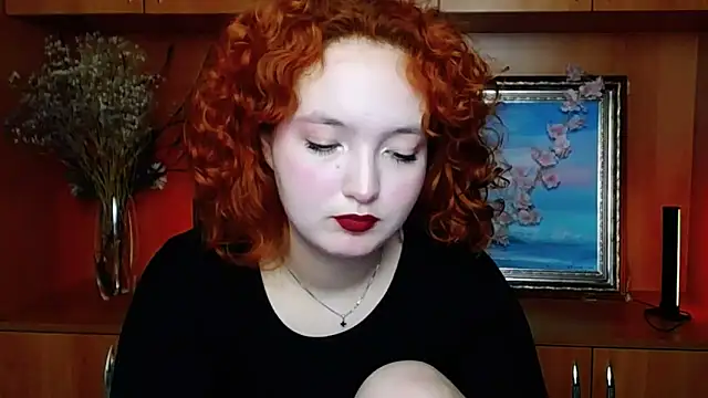 แชท XXX สดของ MissAriaa