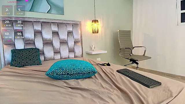 แชท XXX สดของ samiraa_haalem