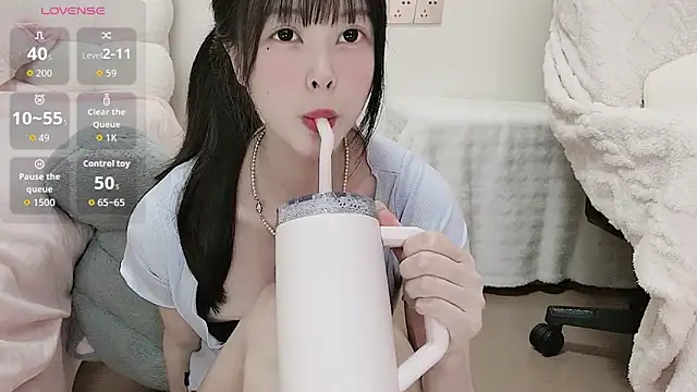 Živý XXX chat Anna-2005