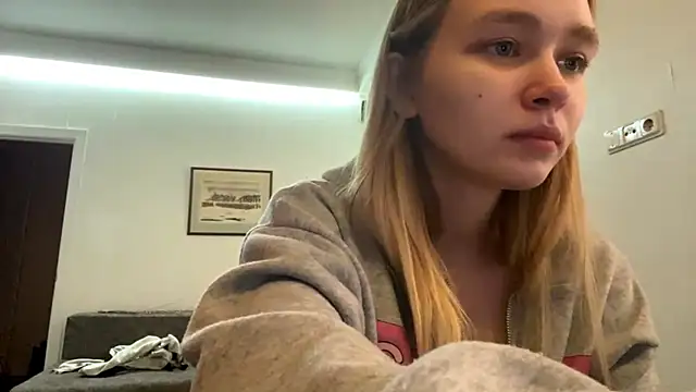 Leifuture's Live XXX Chat